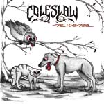 Coleslaw_Reverse Coleslaw Re:verse EP