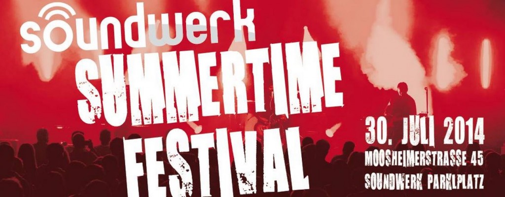 Soundwerk_Summertime_Festival